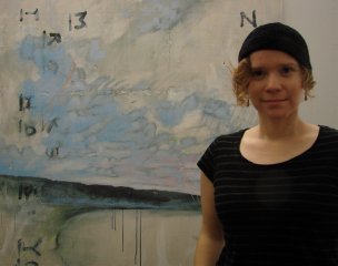 Mary Thiefels - TreeTown Murals